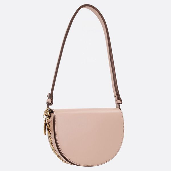 ステラマッカートニー コピー フレイム スモール フラップ ショルダーバッグ7B0007W88391000